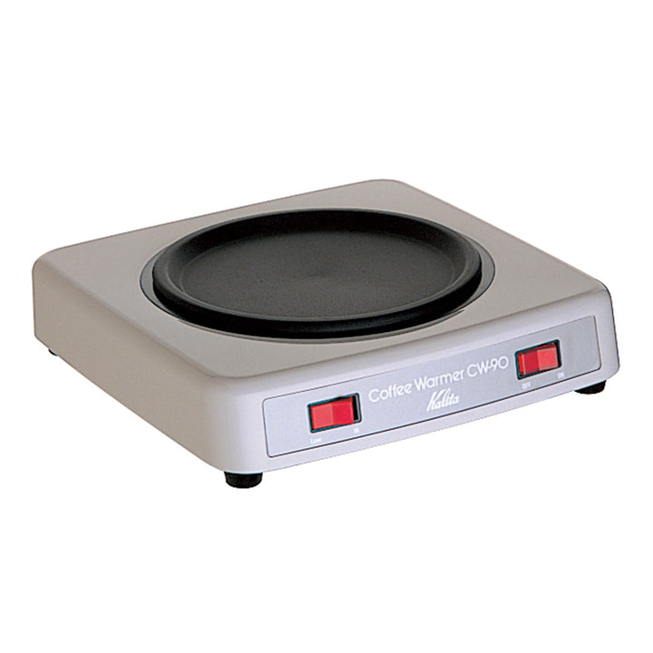 KalitaカリタコーヒーウォーマーCW-90