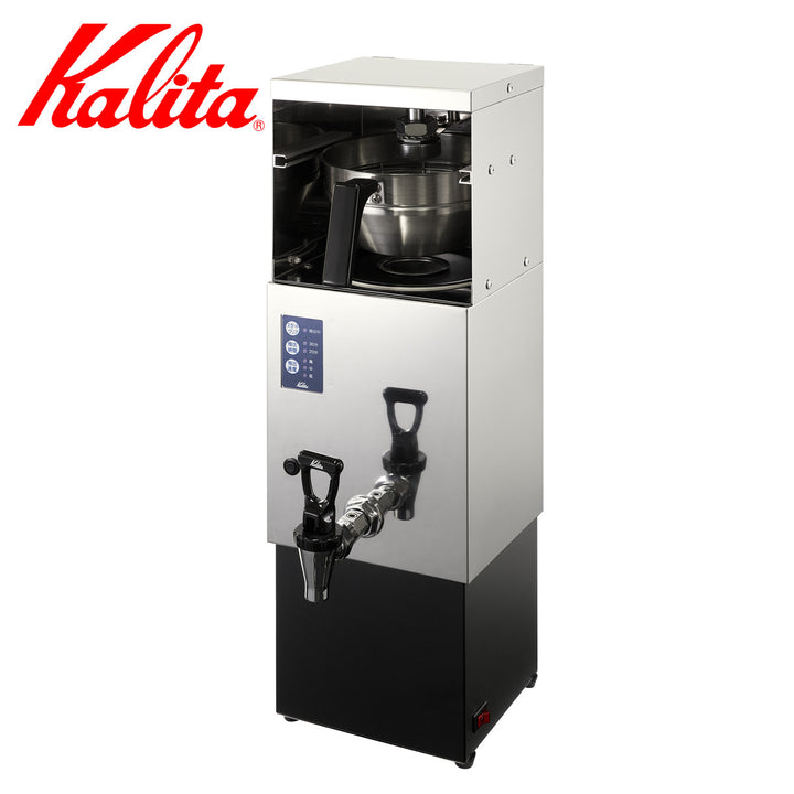 KalitaカリタコーヒーメーカーWDM-27