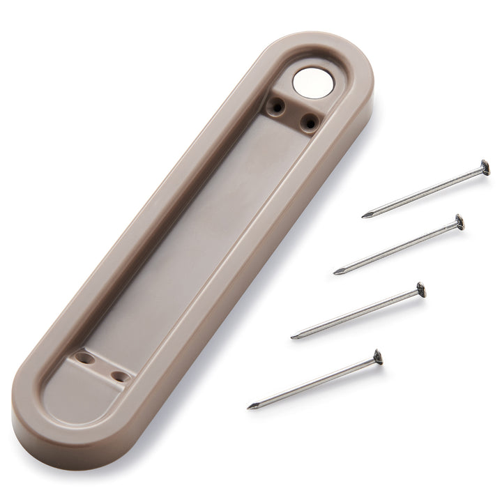 靴べらかがまない靴べらマグネット付きロング