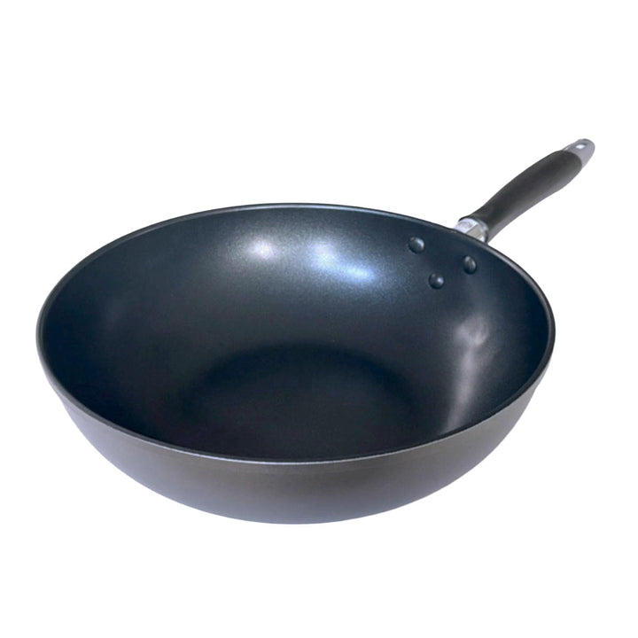 いため鍋28cmガス火専用ポワレ