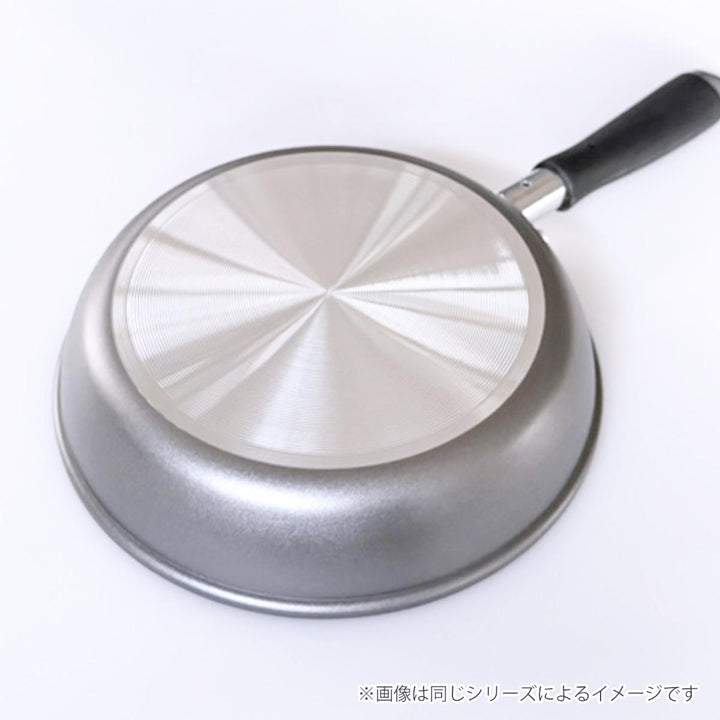 いため鍋28cmガス火専用ポワレ