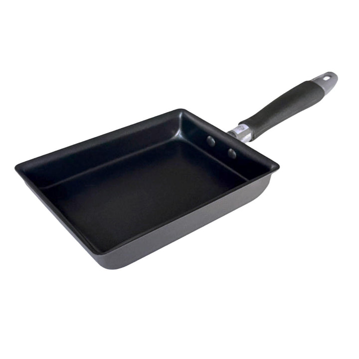 卵焼き器13×18cmガス火専用ポワレ