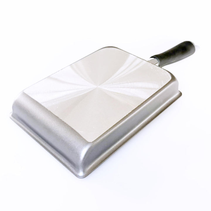 卵焼き器13×18cmガス火専用ポワレ