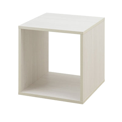 キューブラック 幅39cm オープンタイプ 推し活収納