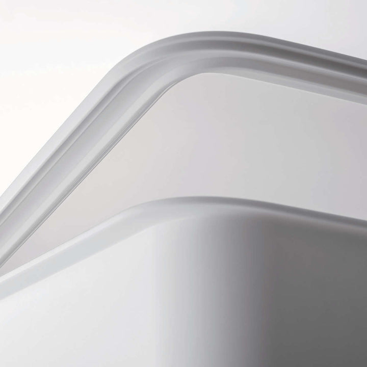 米びつ3kg5kg10kgPantryStockCaseフタ付きケースインナーセット計量カップ付き