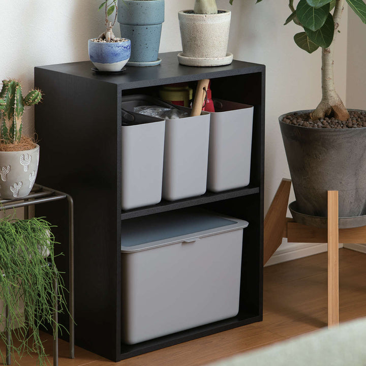 米びつ3kg5kg10kgPantryStockCaseフタ付きケースインナーセット計量カップ付き