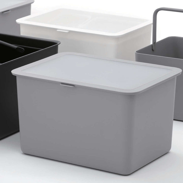 米びつ10kgPantryStockCaseフタ付きケース計量カップ付き