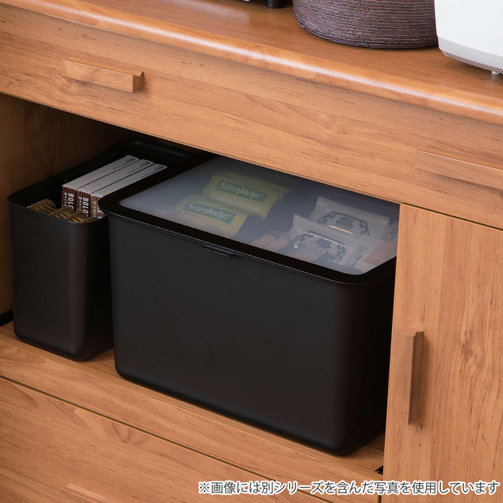 米びつ10kgPantryStockCaseフタ付きケース計量カップ付き