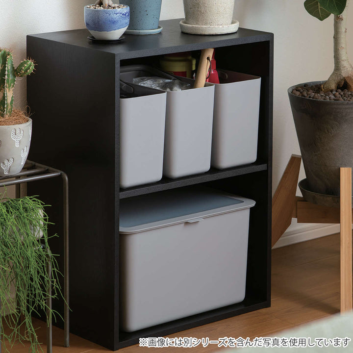 米びつ10kgPantryStockCaseフタ付きケース計量カップ付き