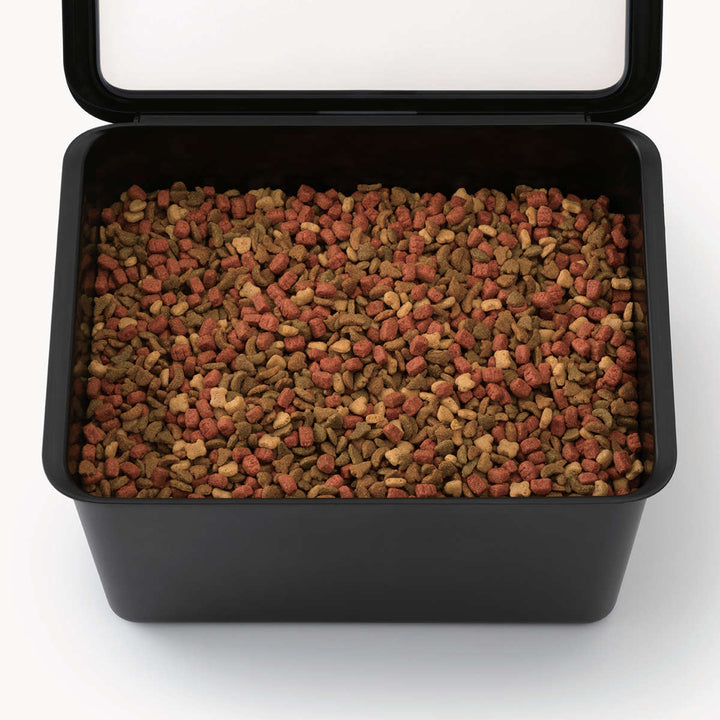 米びつ10kgPantryStockCaseフタ付きケース計量カップ付き