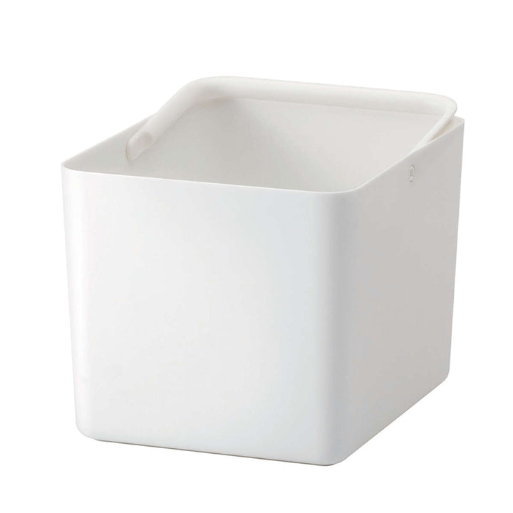 キッチン収納ケースPantryStockCaseハンドル付きケースワイド2個組