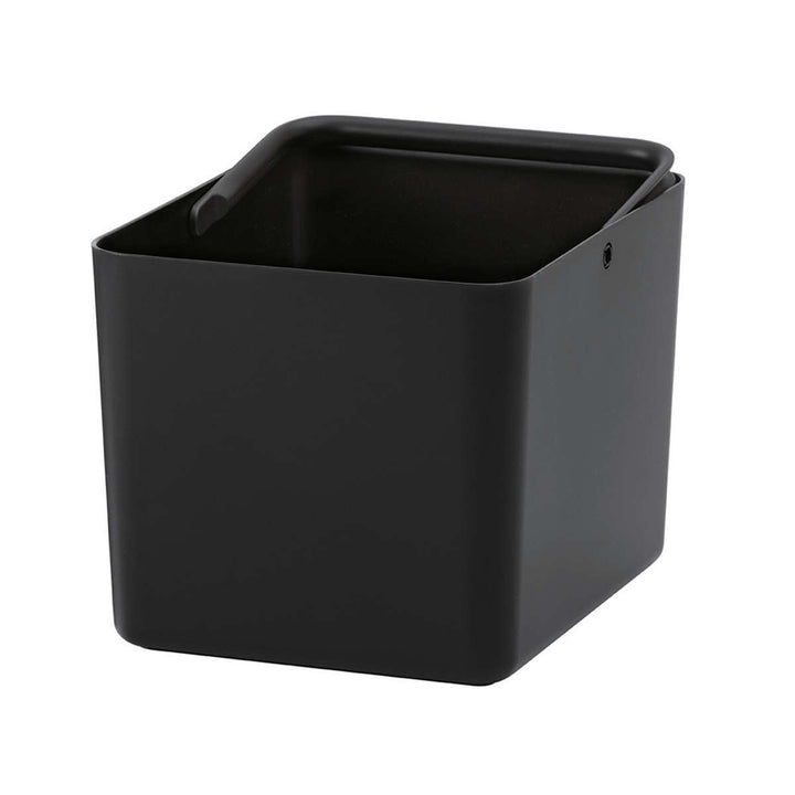 キッチン収納ケースPantryStockCaseハンドル付きケースワイド2個組