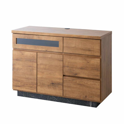 テレビボード ハイタイプ 幅100cm 40インチ対応 日本製 完成品