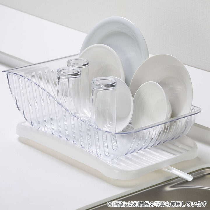 水切りバスケットスキットアルファ水切りカゴかごのみ