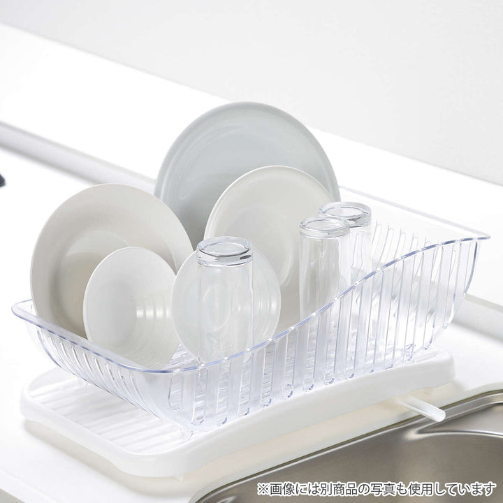 水切りバスケットスキットアルファ水切りカゴかごのみ