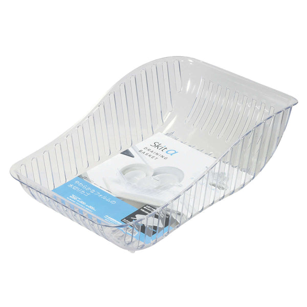 水切りバスケットスキットアルファ水切りカゴかごのみ