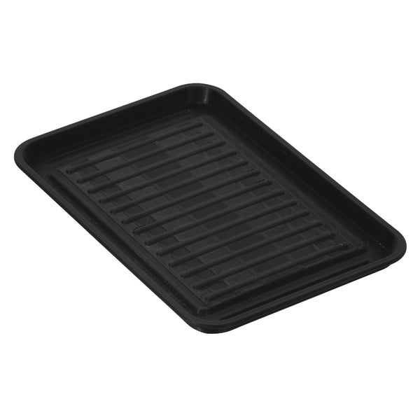 グリルプレート28×20cmバーニスタ鉄製