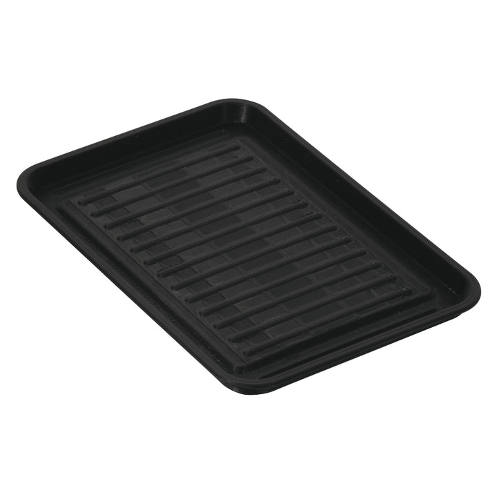 グリルプレート28×20cmバーニスタ鉄製