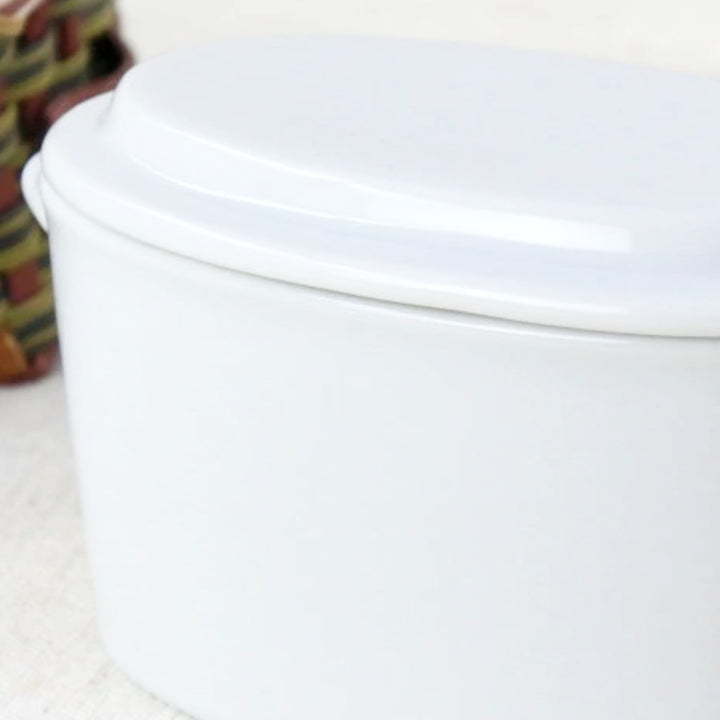 調味料入れジンジャーポット蓋で擦れるジンジャー・ガーリックポット