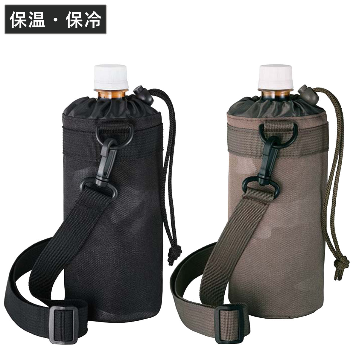 ペットボトルカバー 680ml対応BONTE 保温 保冷 – ハウジー