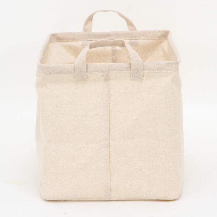 収納ボックス布ファブリックボックススクエアインナーケース折りたたみ