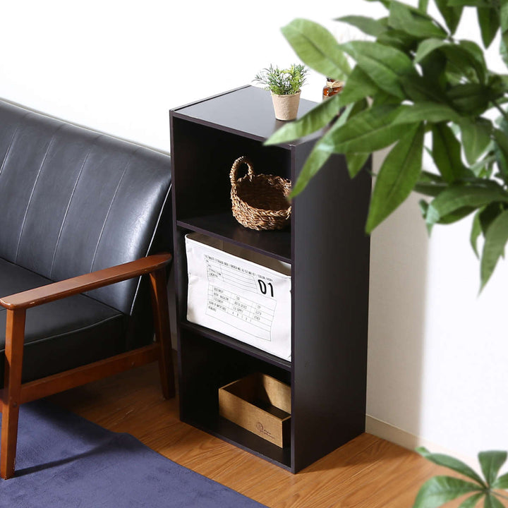 収納ボックス布ファブリックインナーボックス折りたたみ