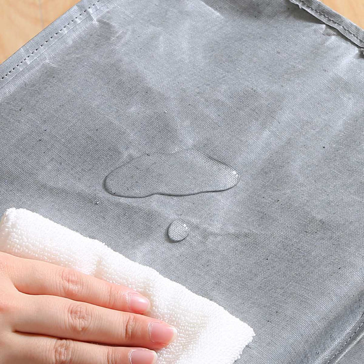 収納ボックス布ファブリックインナーボックス折りたたみ