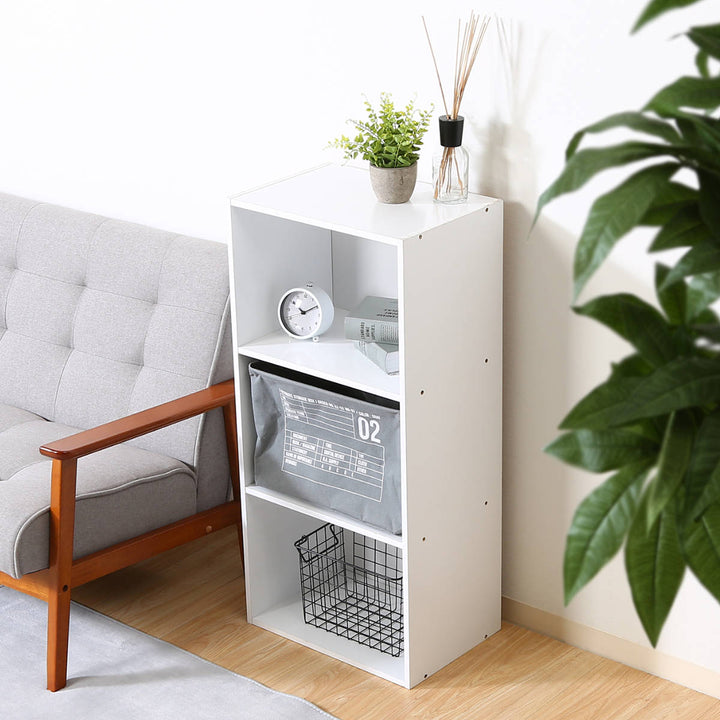 収納ボックス布ファブリックインナーボックス折りたたみ