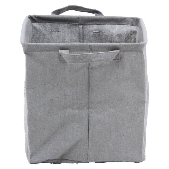 収納ボックス布ファブリックインナーボックス折りたたみ