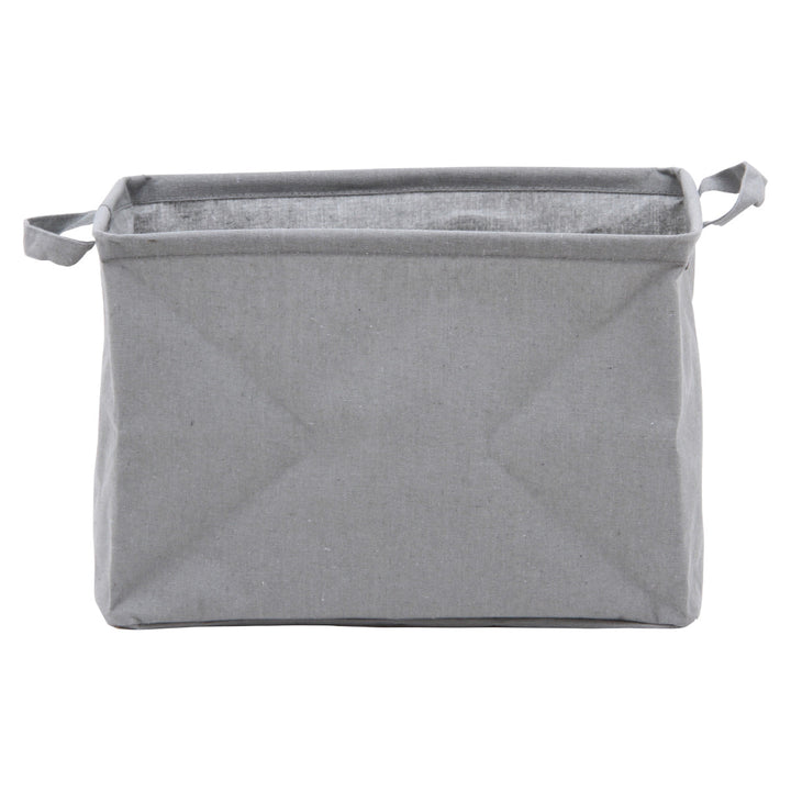 収納ボックス布ファブリックインナーボックス折りたたみ