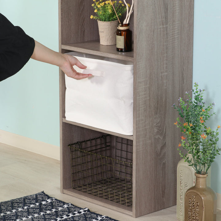 収納ボックス布ふたなし魅せる収納ボックスフルサイズ