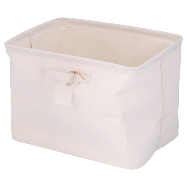 収納ボックス布ふたなし魅せる収納ボックスフルサイズ