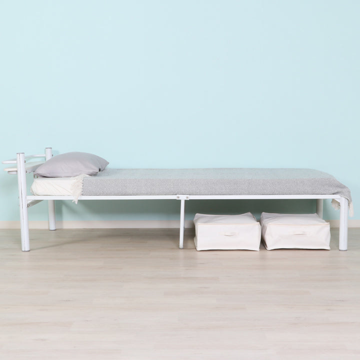 収納ケース布ふた付き魅せる収納ケースS