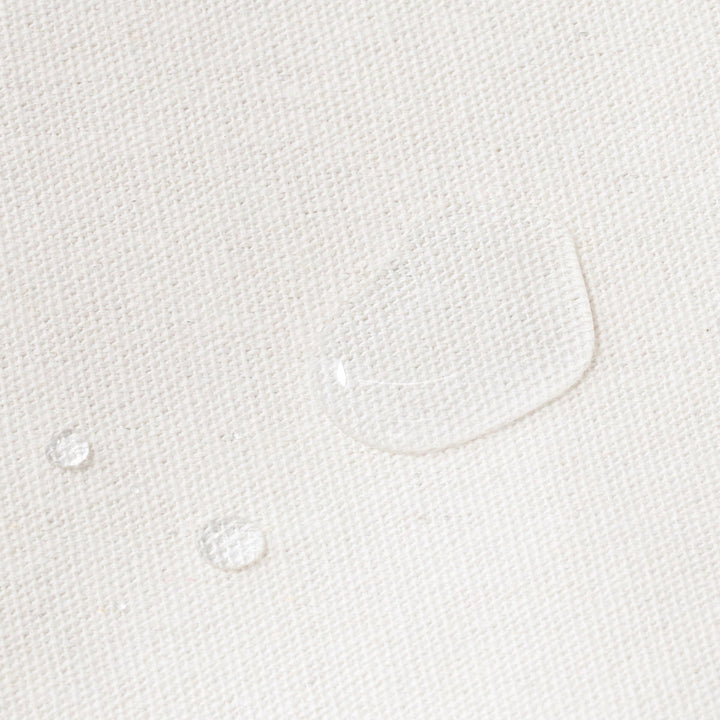 収納ケース布ふた付き魅せる収納ケースM