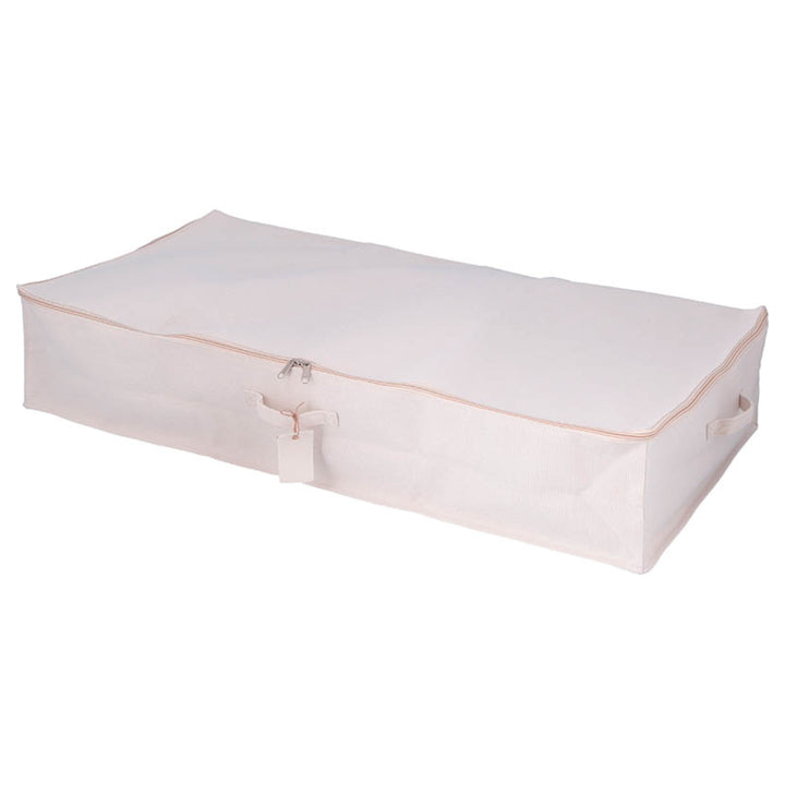 収納ケース布ふた付き魅せる収納ケースM