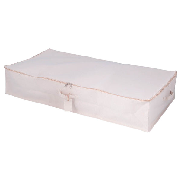 収納ケース布ふた付き魅せる収納ケースM