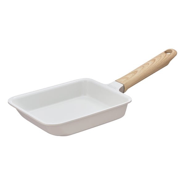 サーモス卵焼き器IH対応セラプロテクトセラミック