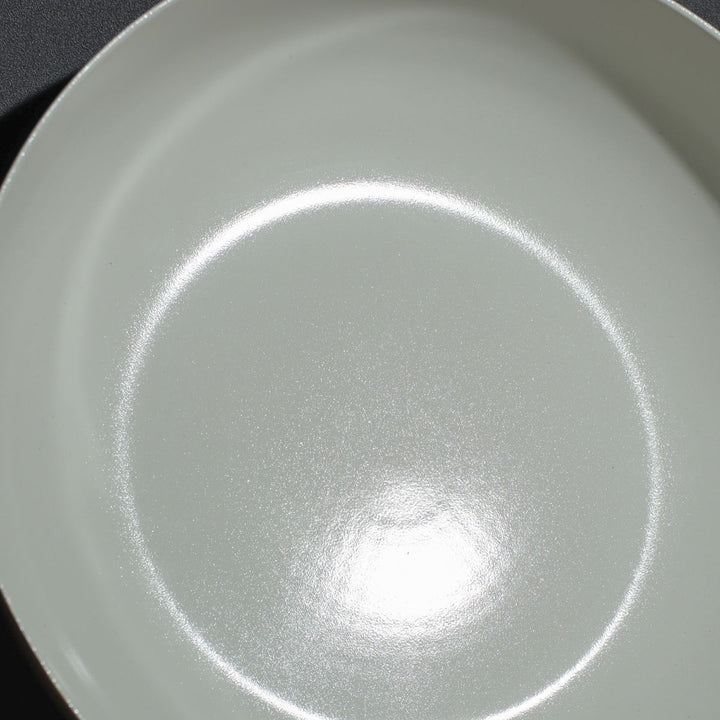 サーモスフライパン28cm深型IH対応セラプロテクトセラミックマルチパン