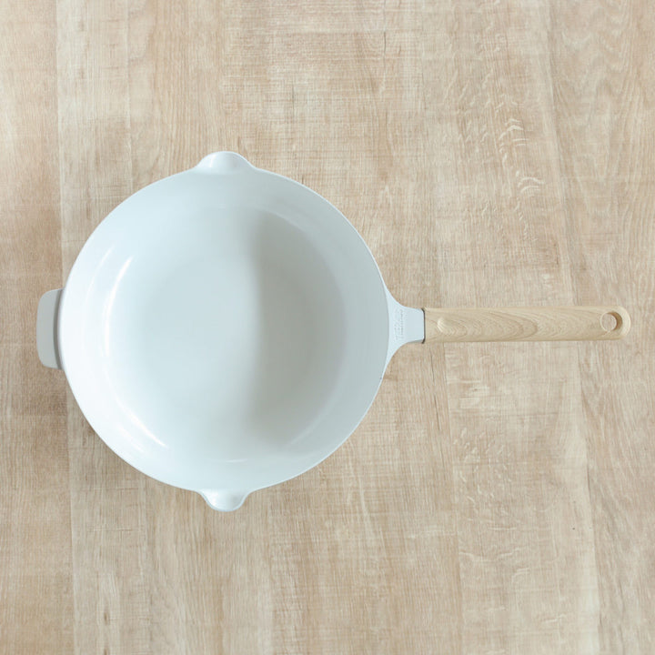 サーモスフライパン28cm深型IH対応セラプロテクトセラミックマルチパン