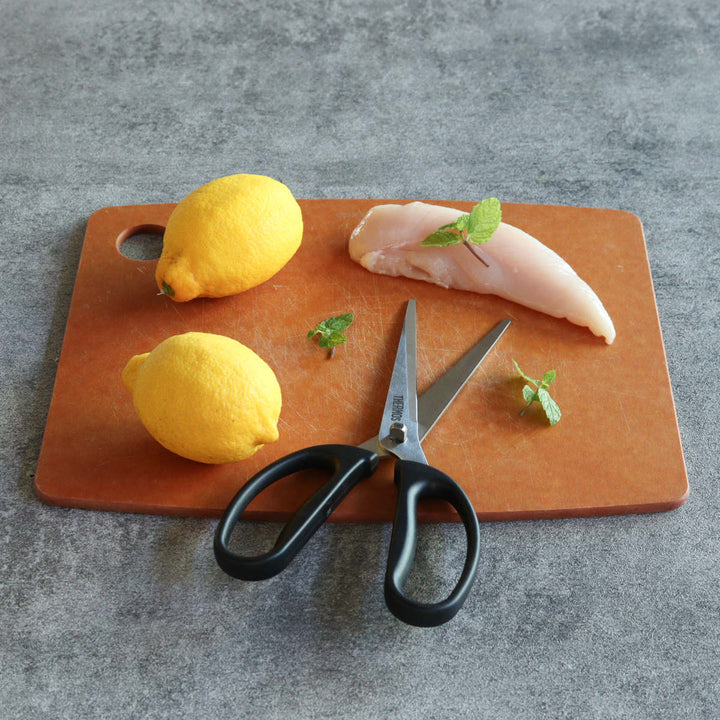 サーモスキッチンバサミ食洗機対応