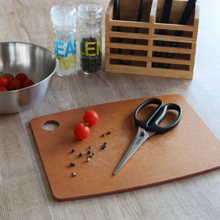 サーモスキッチンバサミ食洗機対応