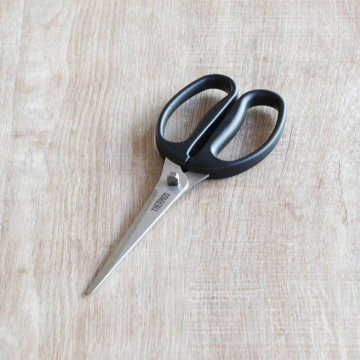 サーモスキッチンバサミ食洗機対応