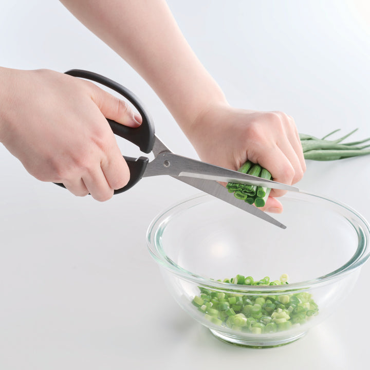 サーモスキッチンバサミ食洗機対応