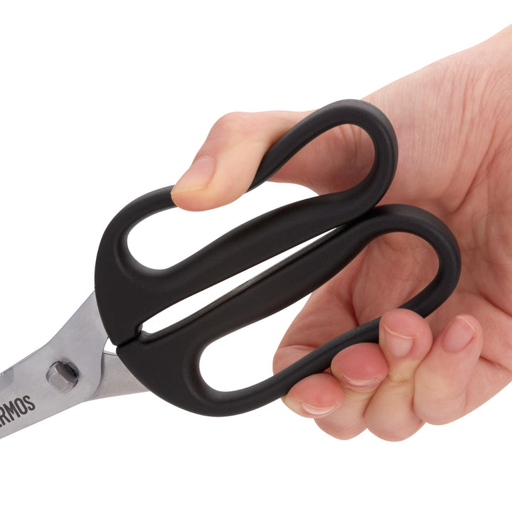 サーモスキッチンバサミ食洗機対応