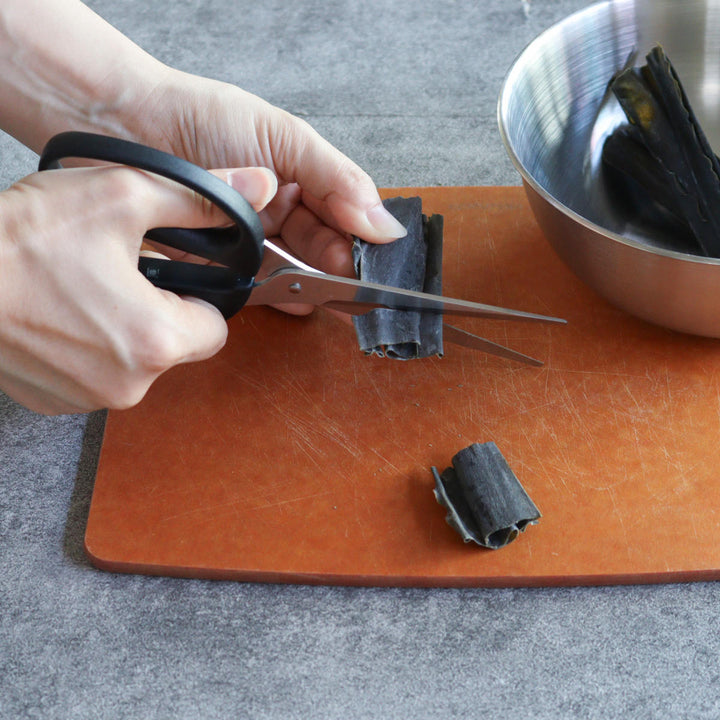 サーモスキッチンバサミ食洗機対応