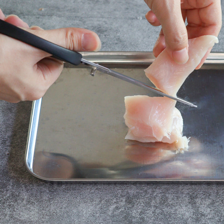 サーモスキッチンバサミ食洗機対応