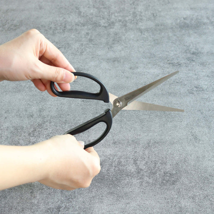 サーモスキッチンバサミ食洗機対応