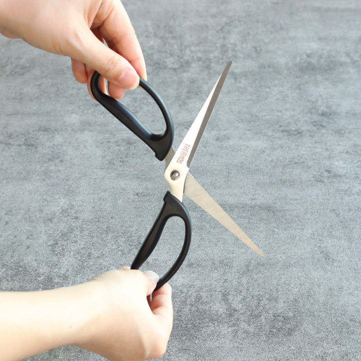 サーモスキッチンバサミ食洗機対応