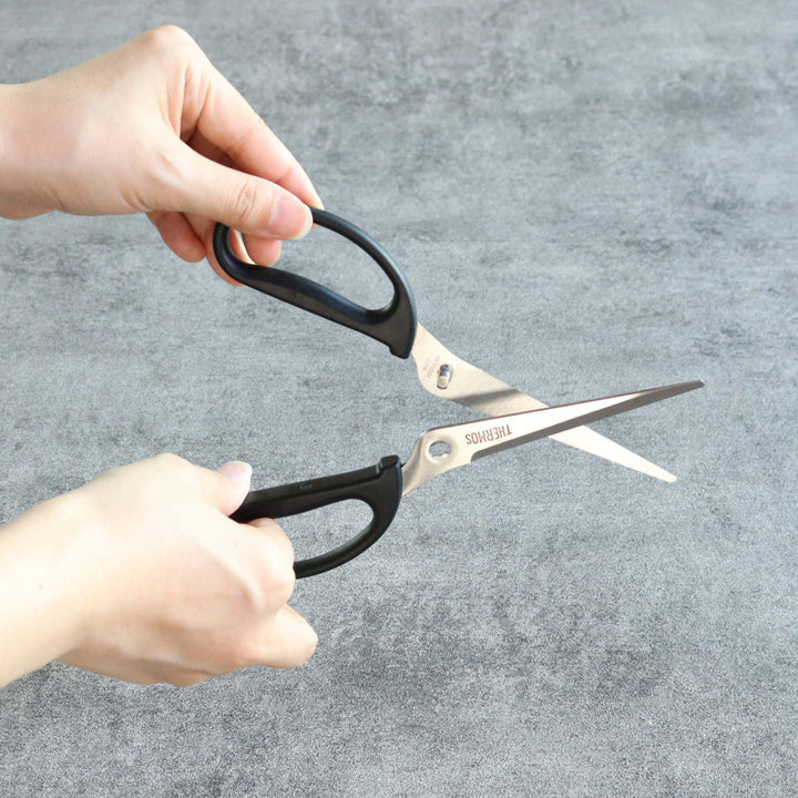 サーモスキッチンバサミ食洗機対応