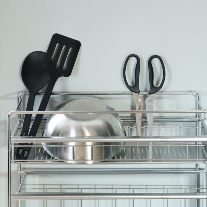 サーモスキッチンバサミ食洗機対応